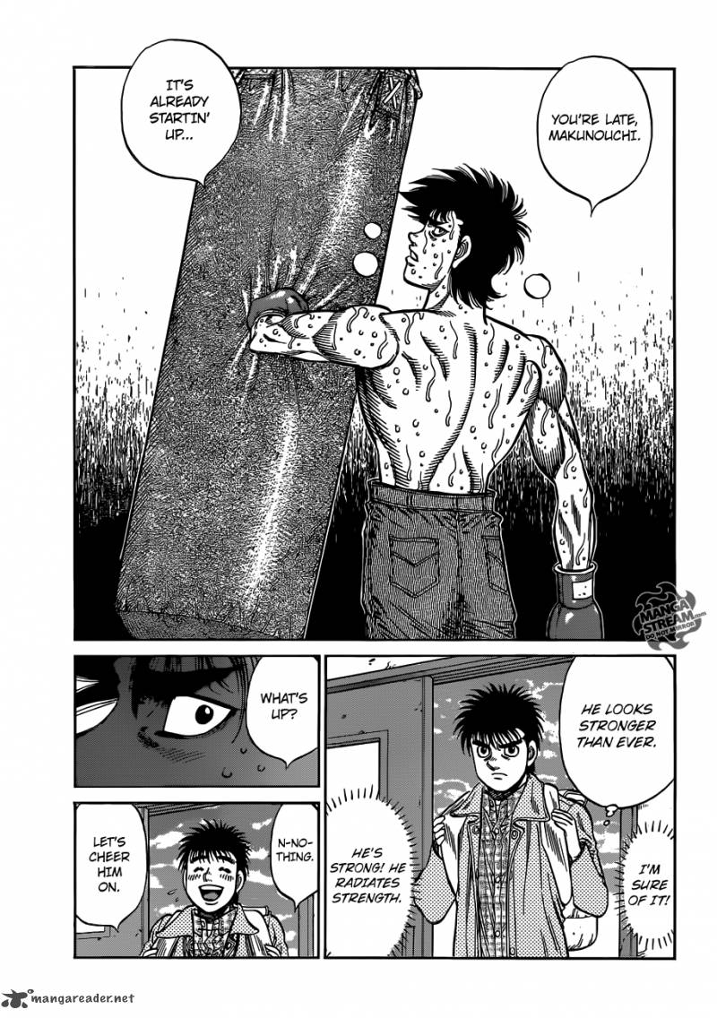 Hajime No Ippo 984 9