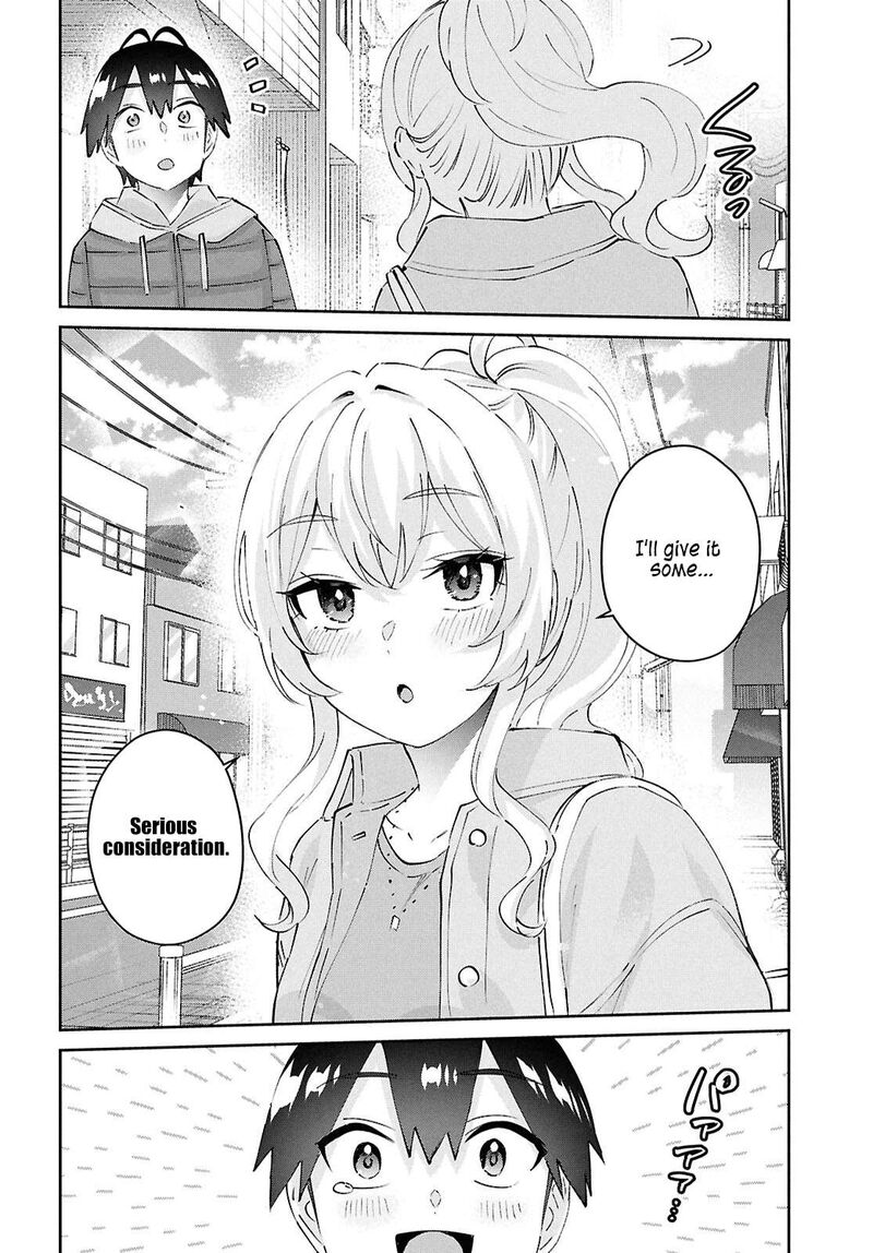 Hajimete No Gal 187 13