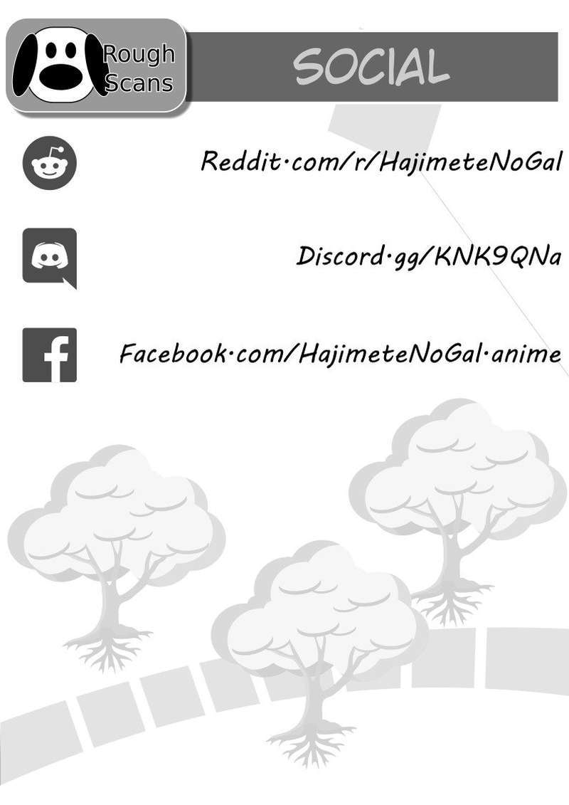 Hajimete No Gal 69 2