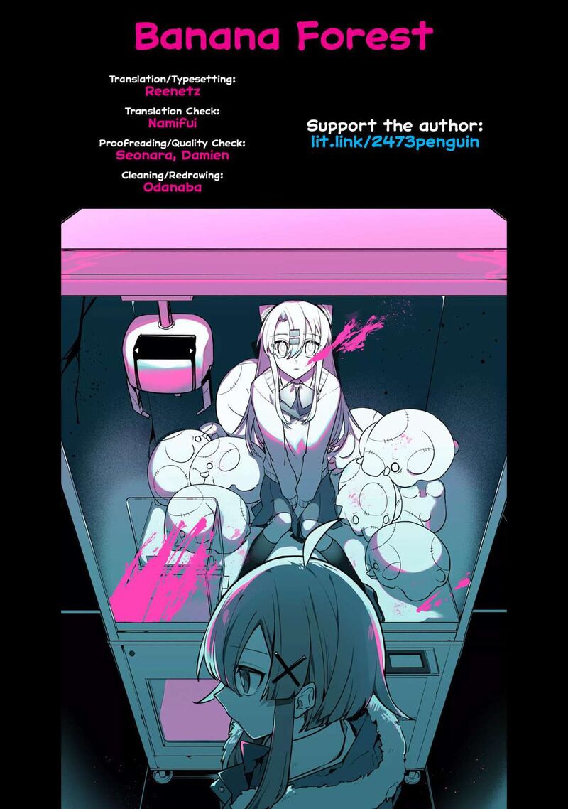 Hajimete No Otomodachi Wa Zombie Deshita 12e 5