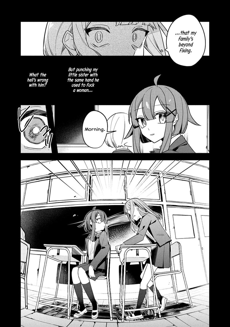 Hajimete No Otomodachi Wa Zombie Deshita 14 18