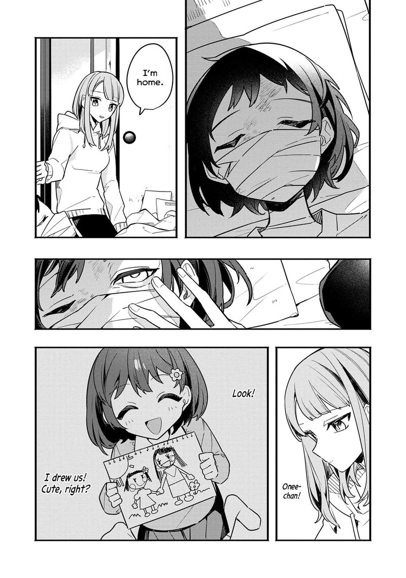 Hajimete No Otomodachi Wa Zombie Deshita 14 7