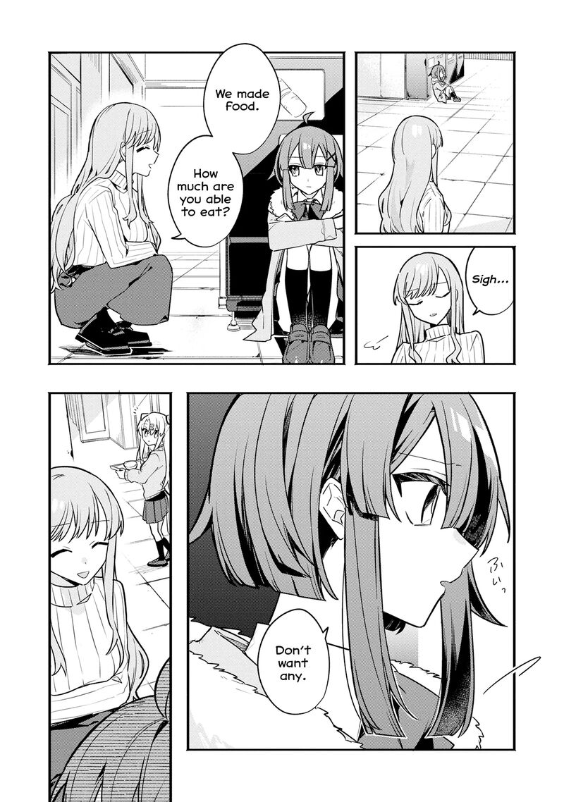Hajimete No Otomodachi Wa Zombie Deshita 4 3