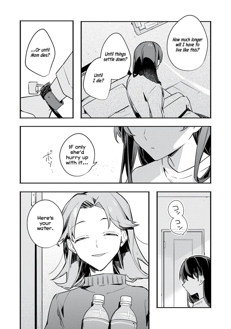 Hajimete No Otomodachi Wa Zombie Deshita 5 17