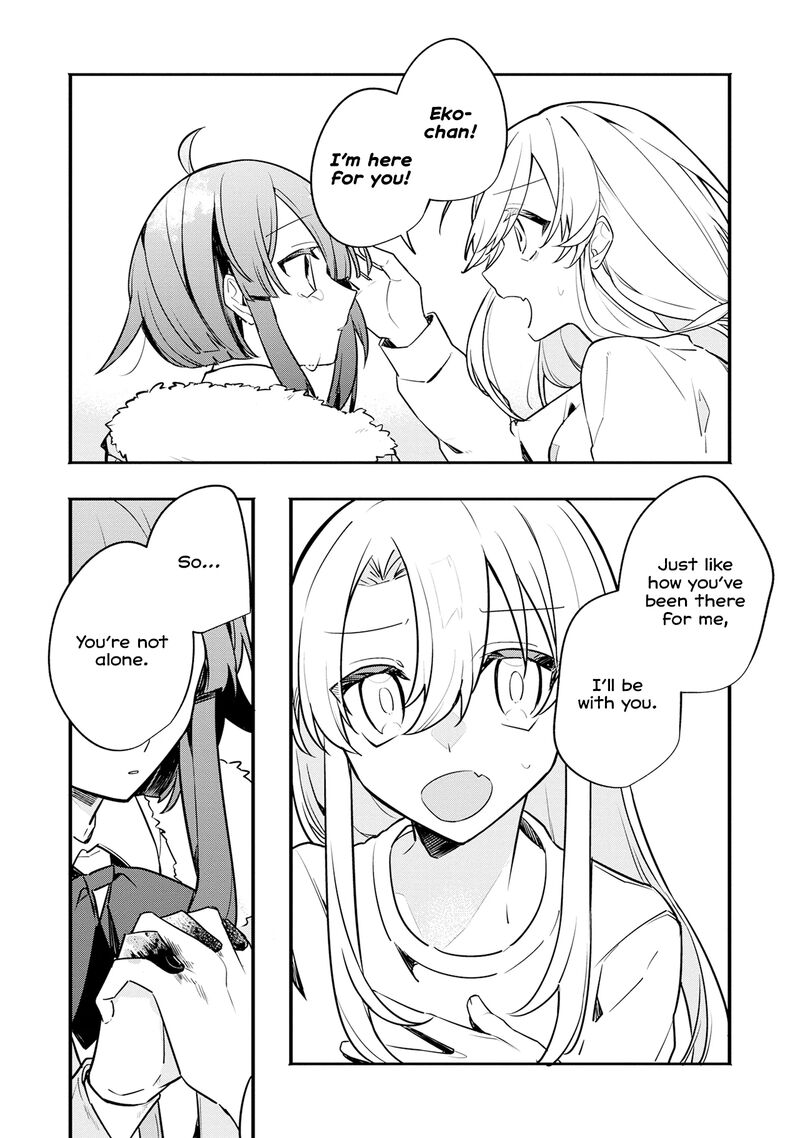 Hajimete No Otomodachi Wa Zombie Deshita 6 23