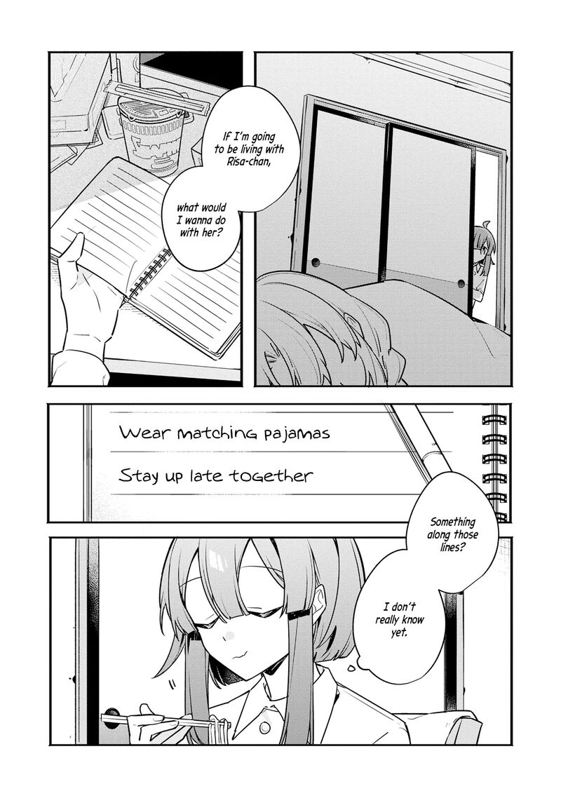 Hajimete No Otomodachi Wa Zombie Deshita 6 9
