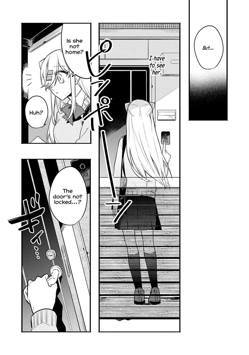 Hajimete No Otomodachi Wa Zombie Deshita 9 12