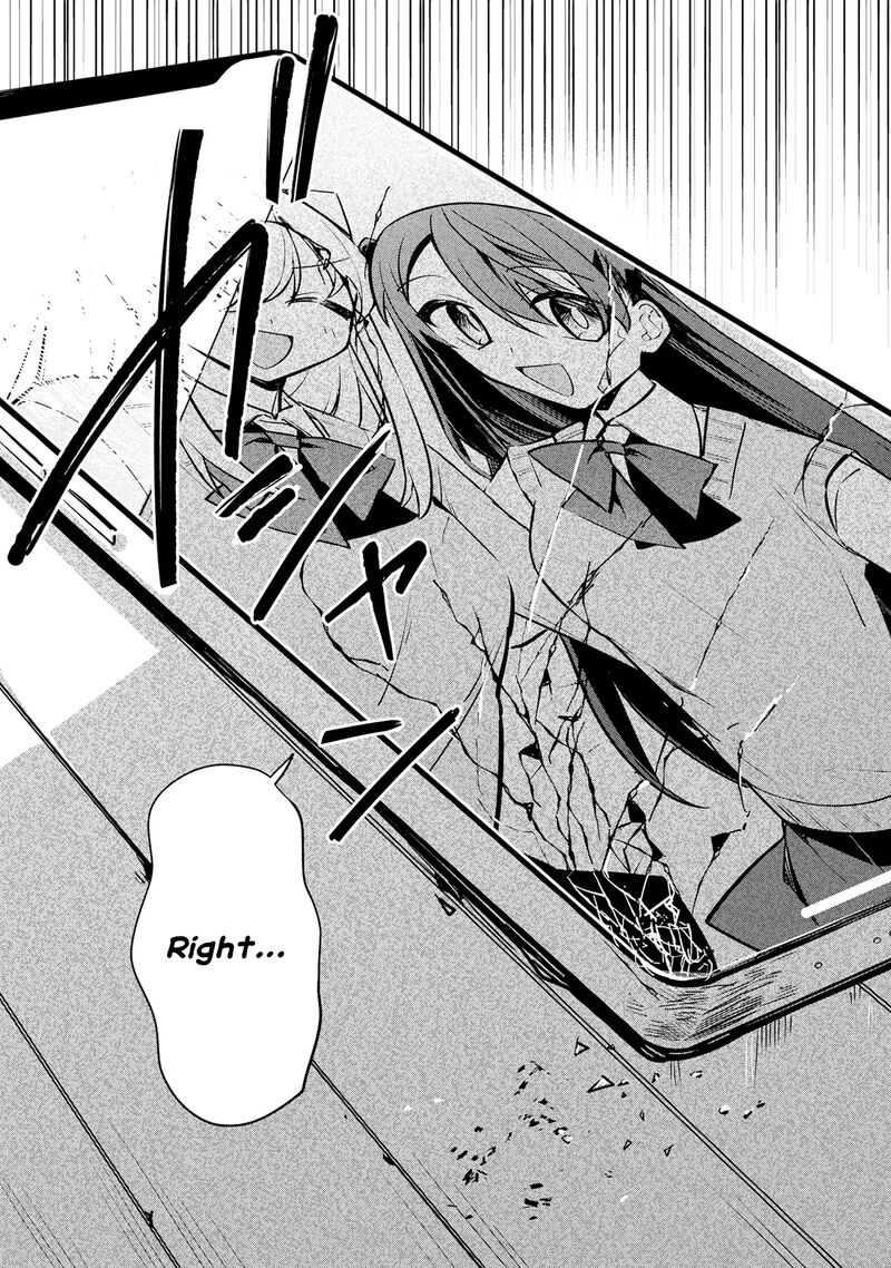 Hajimete No Otomodachi Wa Zombie Deshita 9 6