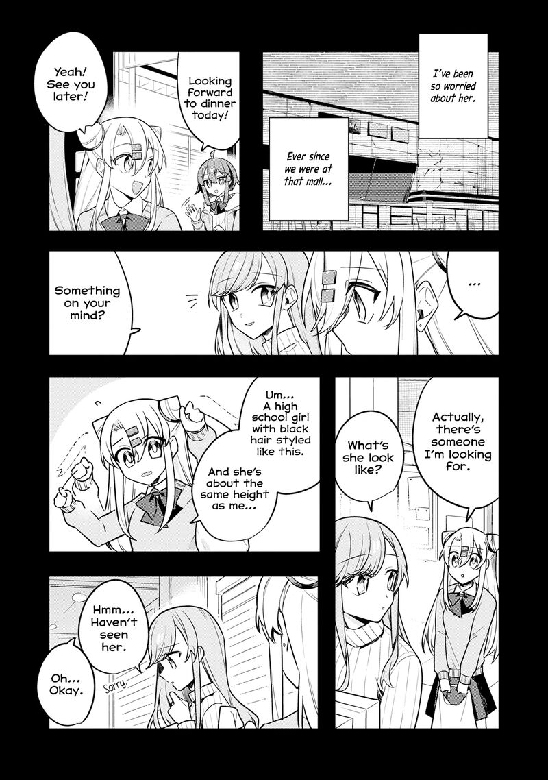 Hajimete No Otomodachi Wa Zombie Deshita 9 9