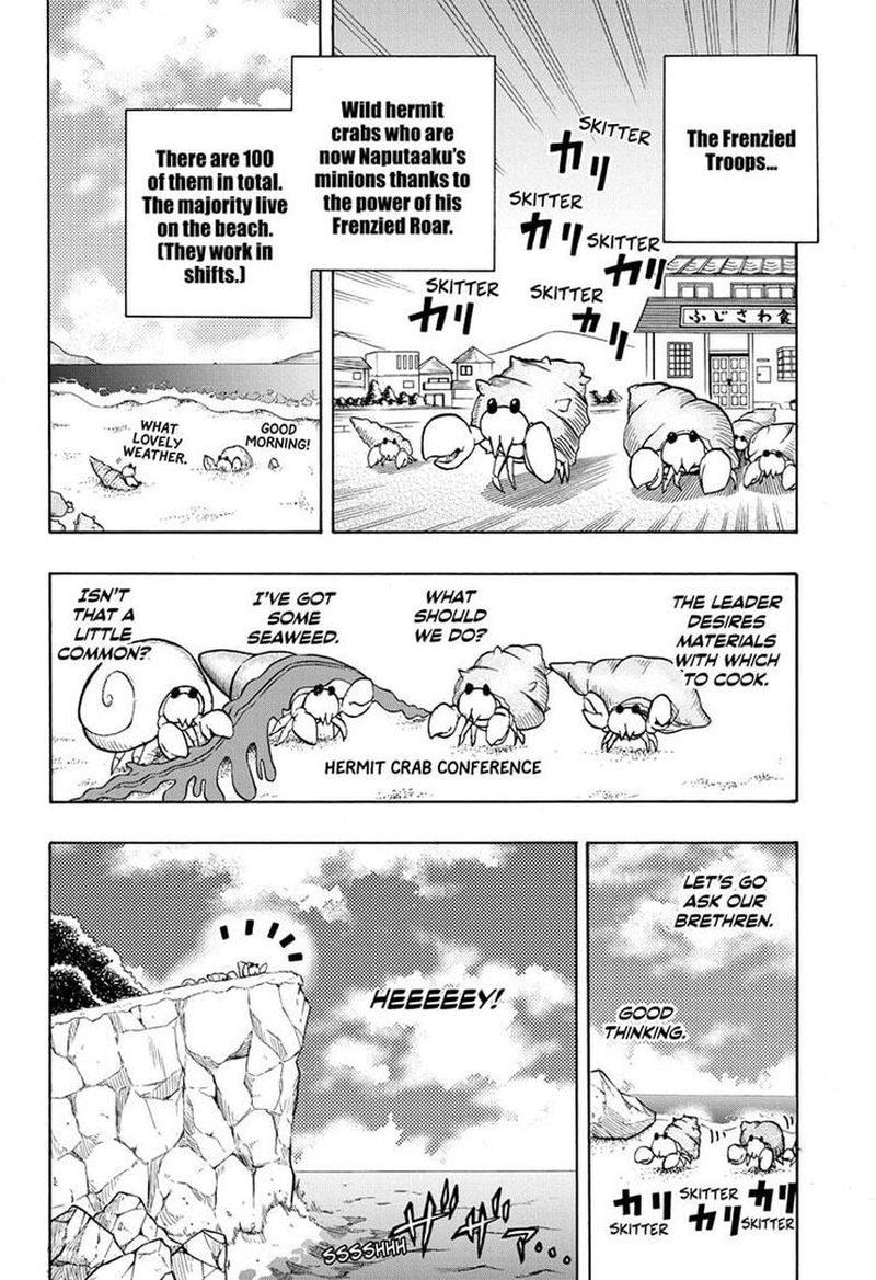 Hakai Shin Magu Chan 19 4