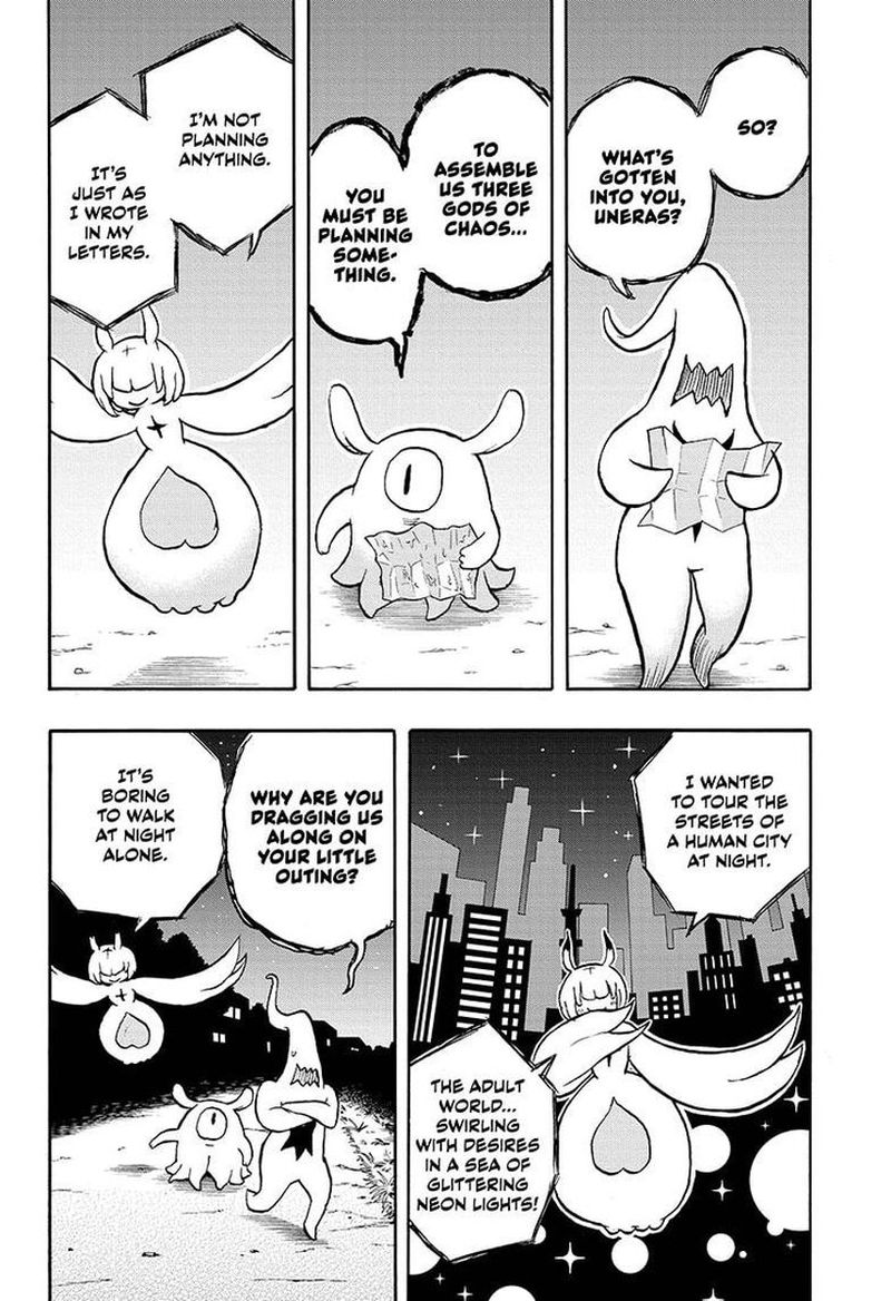 Hakai Shin Magu Chan 21 4