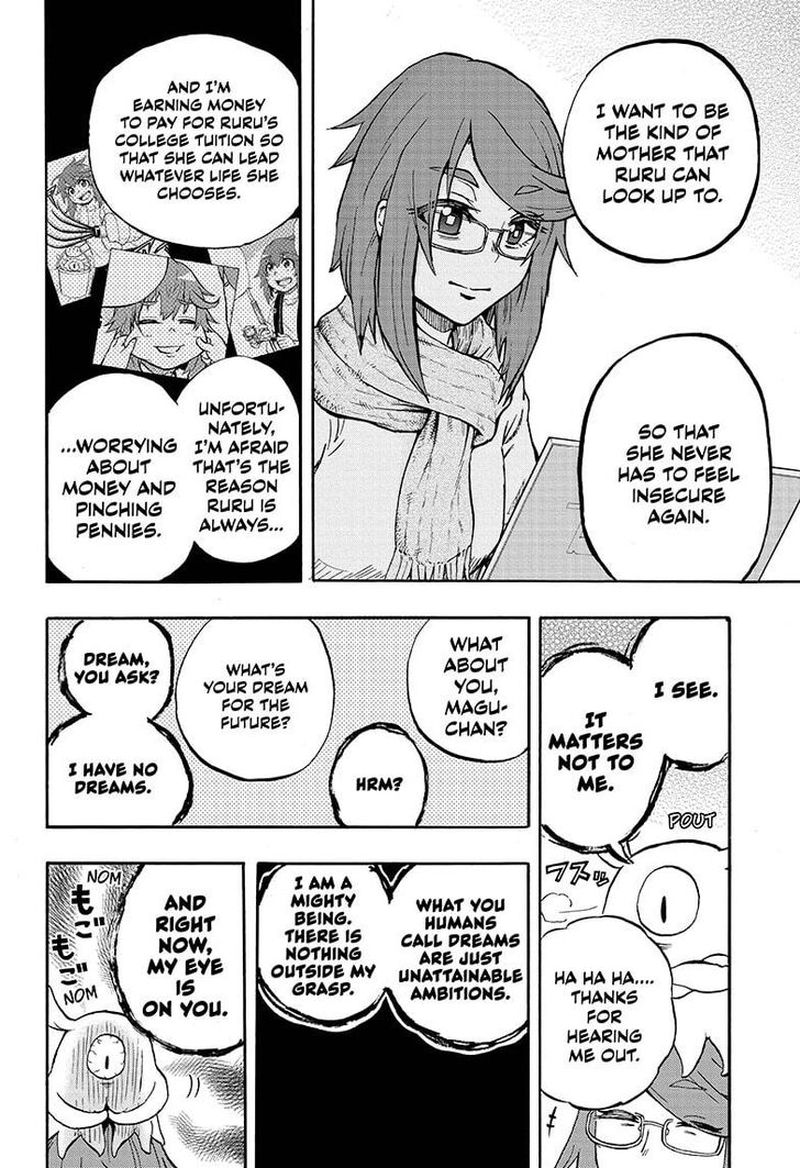 Hakai Shin Magu Chan 26 14