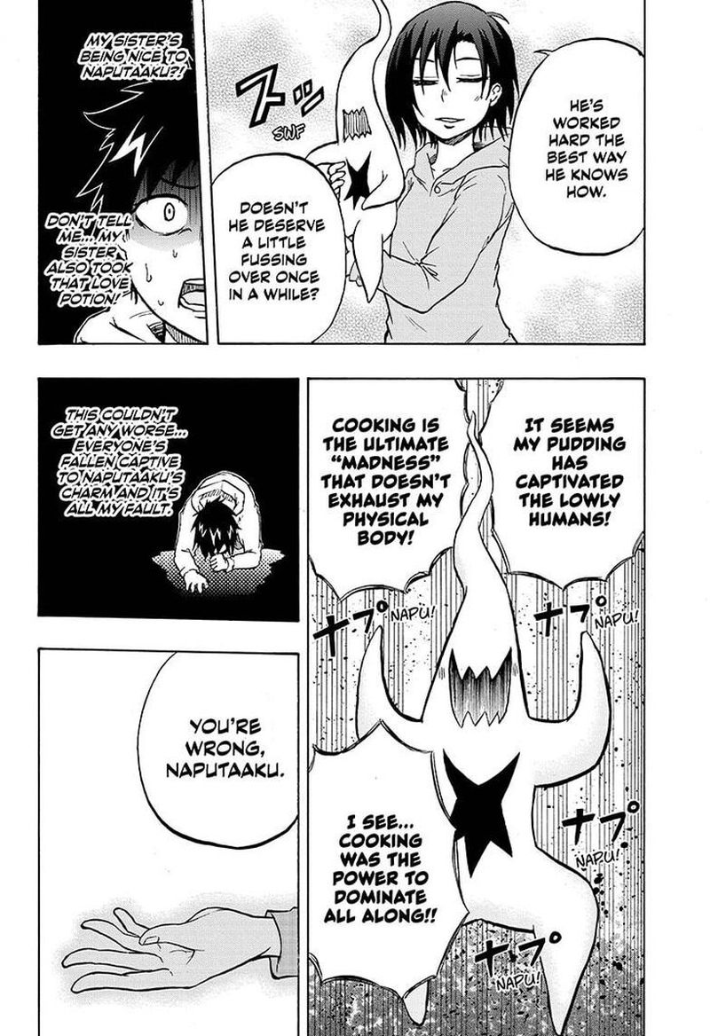 Hakai Shin Magu Chan 30 14