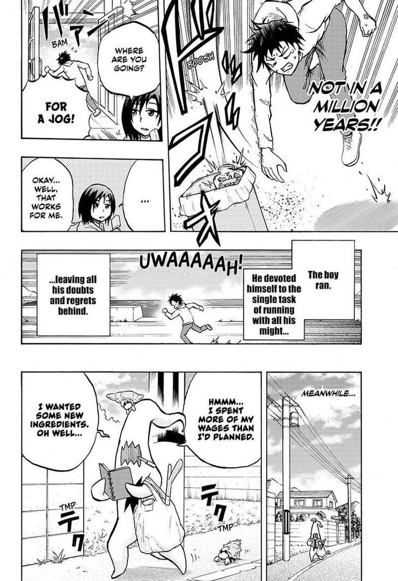 Hakai Shin Magu Chan 30 6
