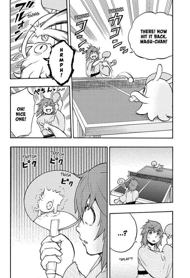 Hakai Shin Magu Chan 35 10
