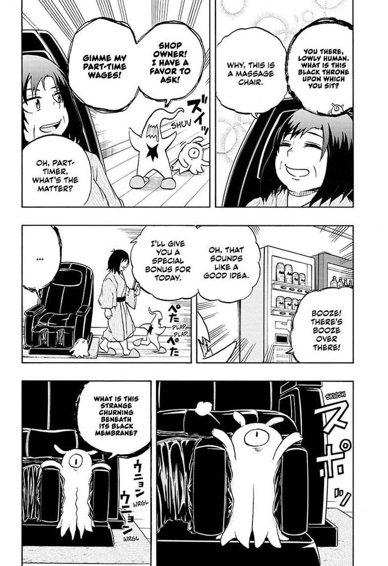 Hakai Shin Magu Chan 35 12
