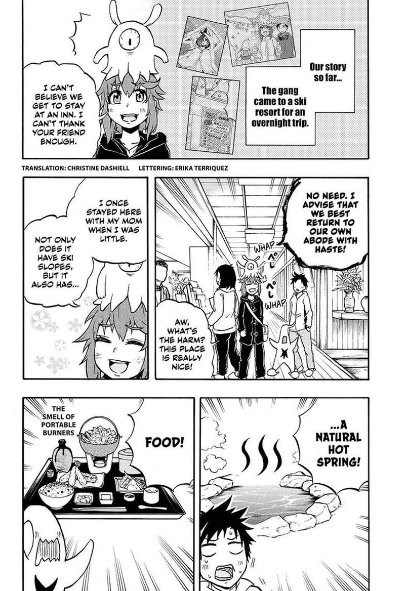 Hakai Shin Magu Chan 35 2