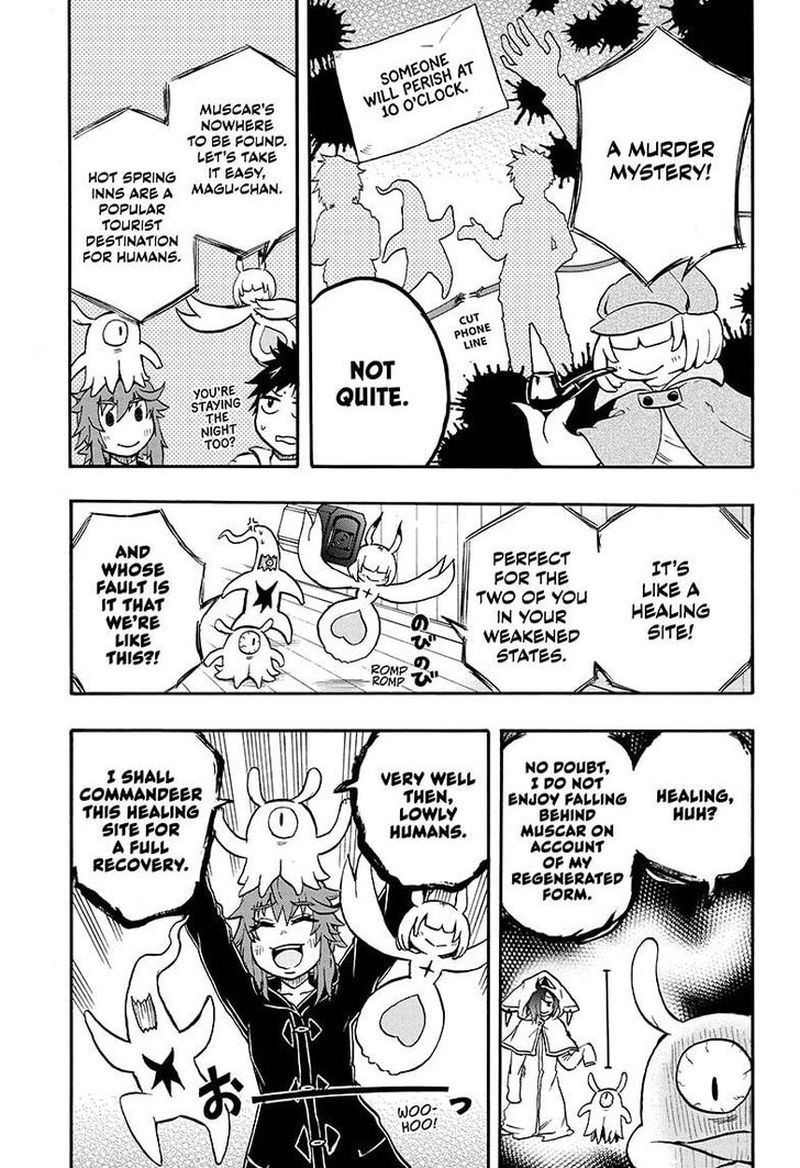 Hakai Shin Magu Chan 35 3