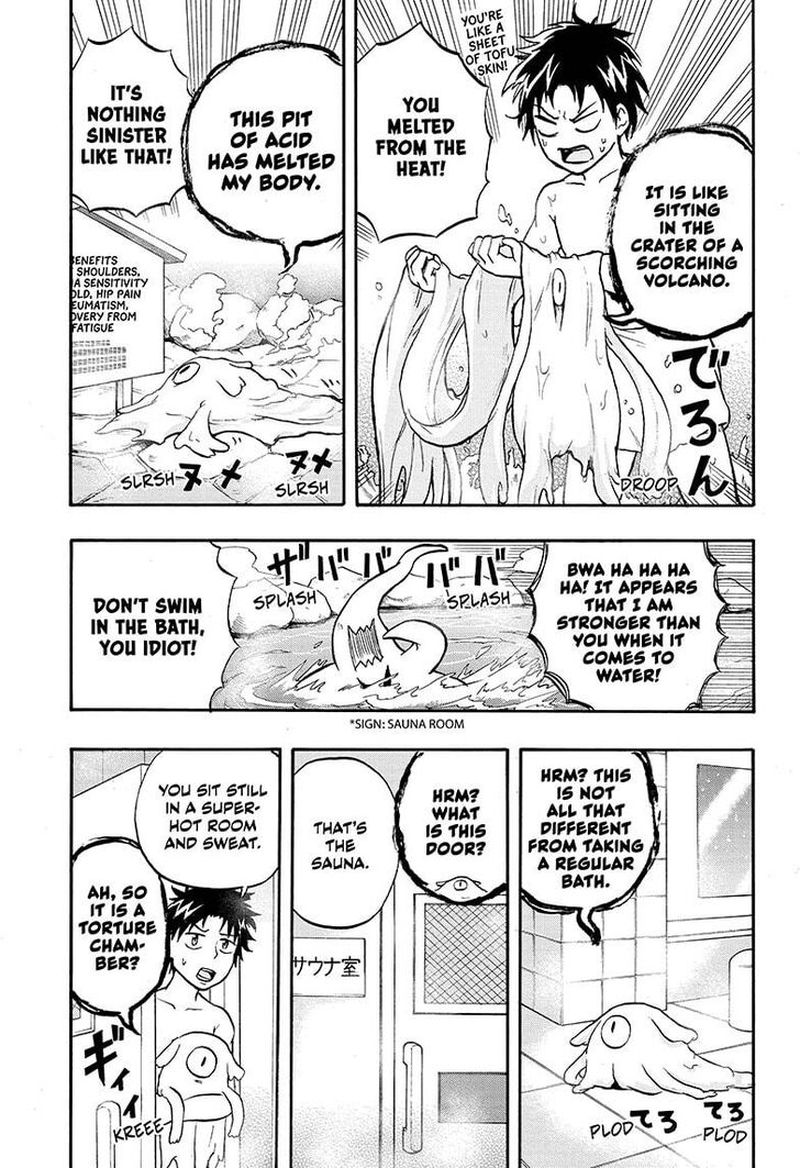 Hakai Shin Magu Chan 35 7