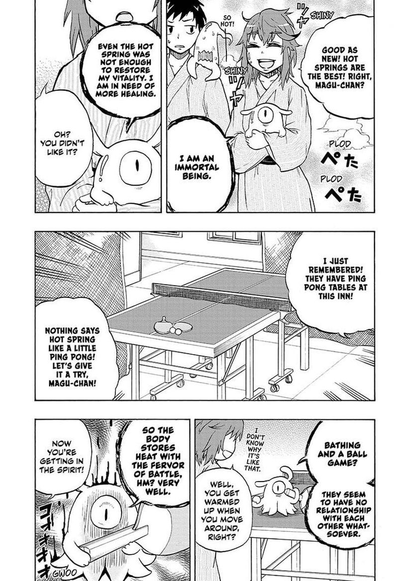 Hakai Shin Magu Chan 35 9