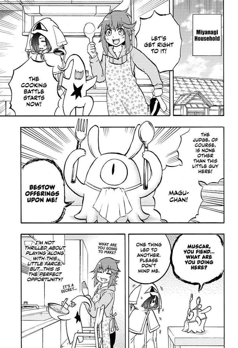 Hakai Shin Magu Chan 44 11