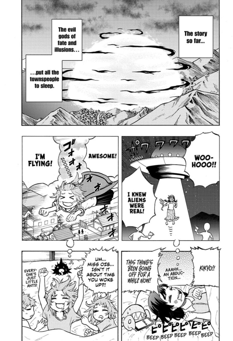 Hakai Shin Magu Chan 51 1