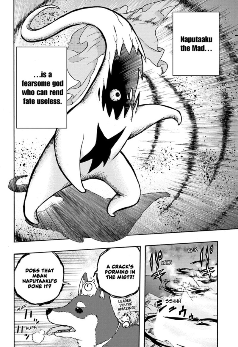 Hakai Shin Magu Chan 51 16