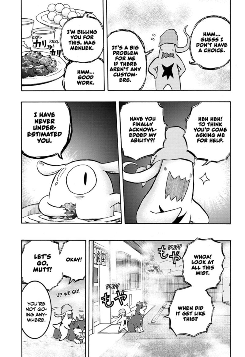 Hakai Shin Magu Chan 51 9