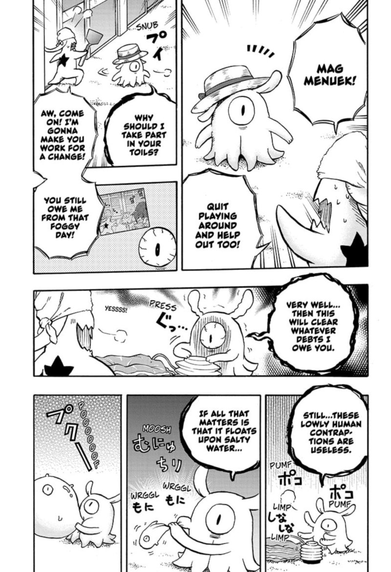Hakai Shin Magu Chan 54 15