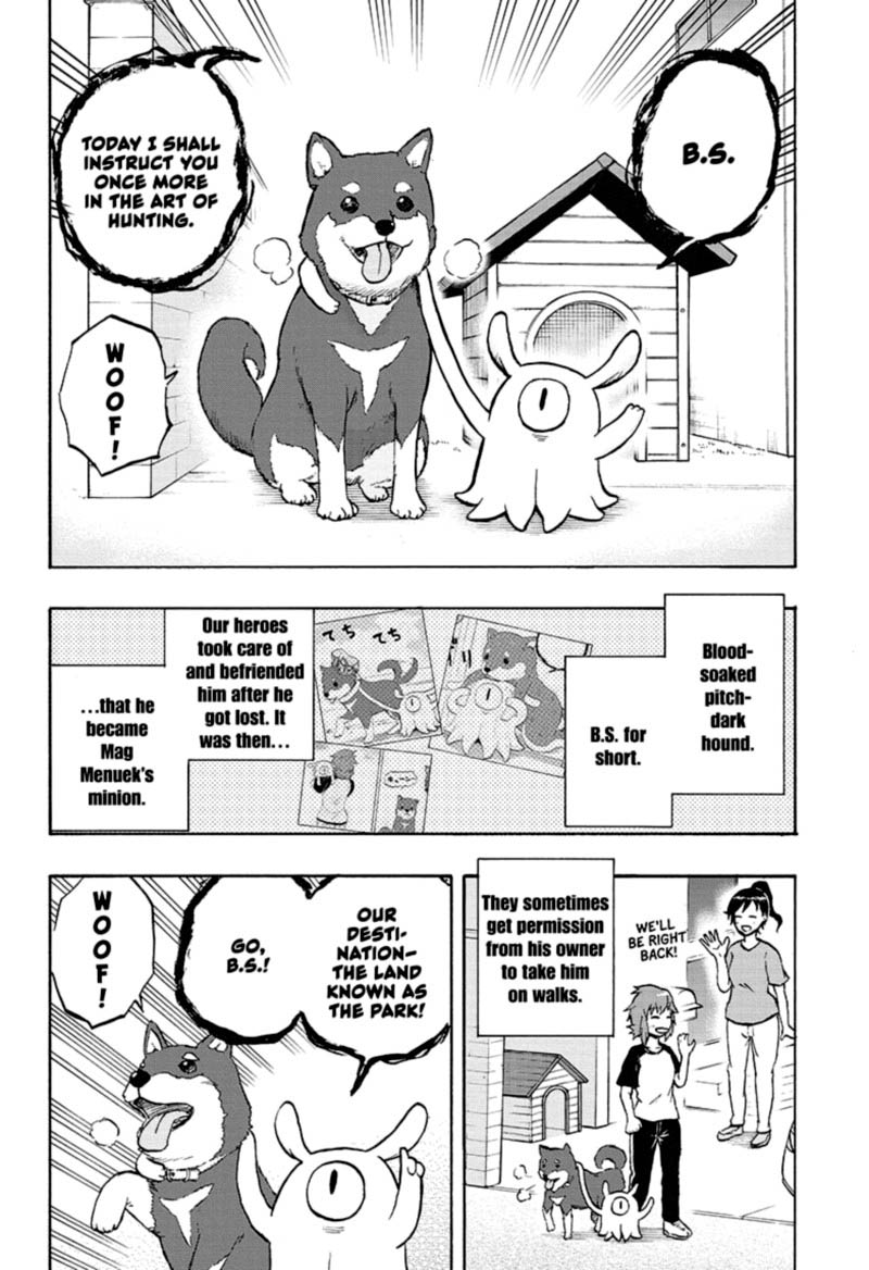 Hakai Shin Magu Chan 57 2