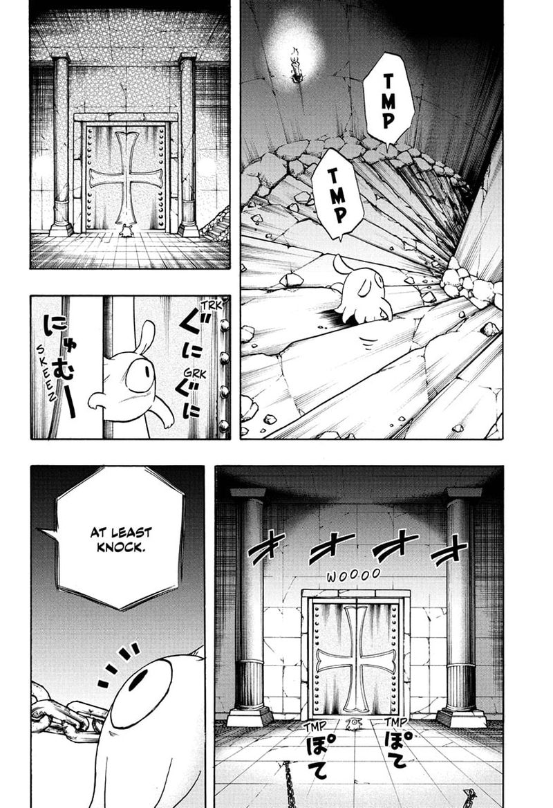 Hakai Shin Magu Chan 71 16