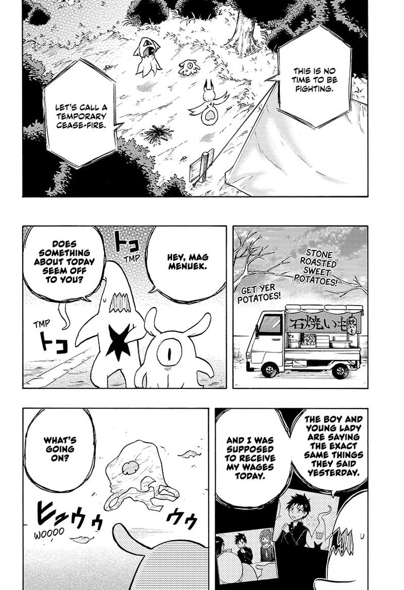 Hakai Shin Magu Chan 73 16