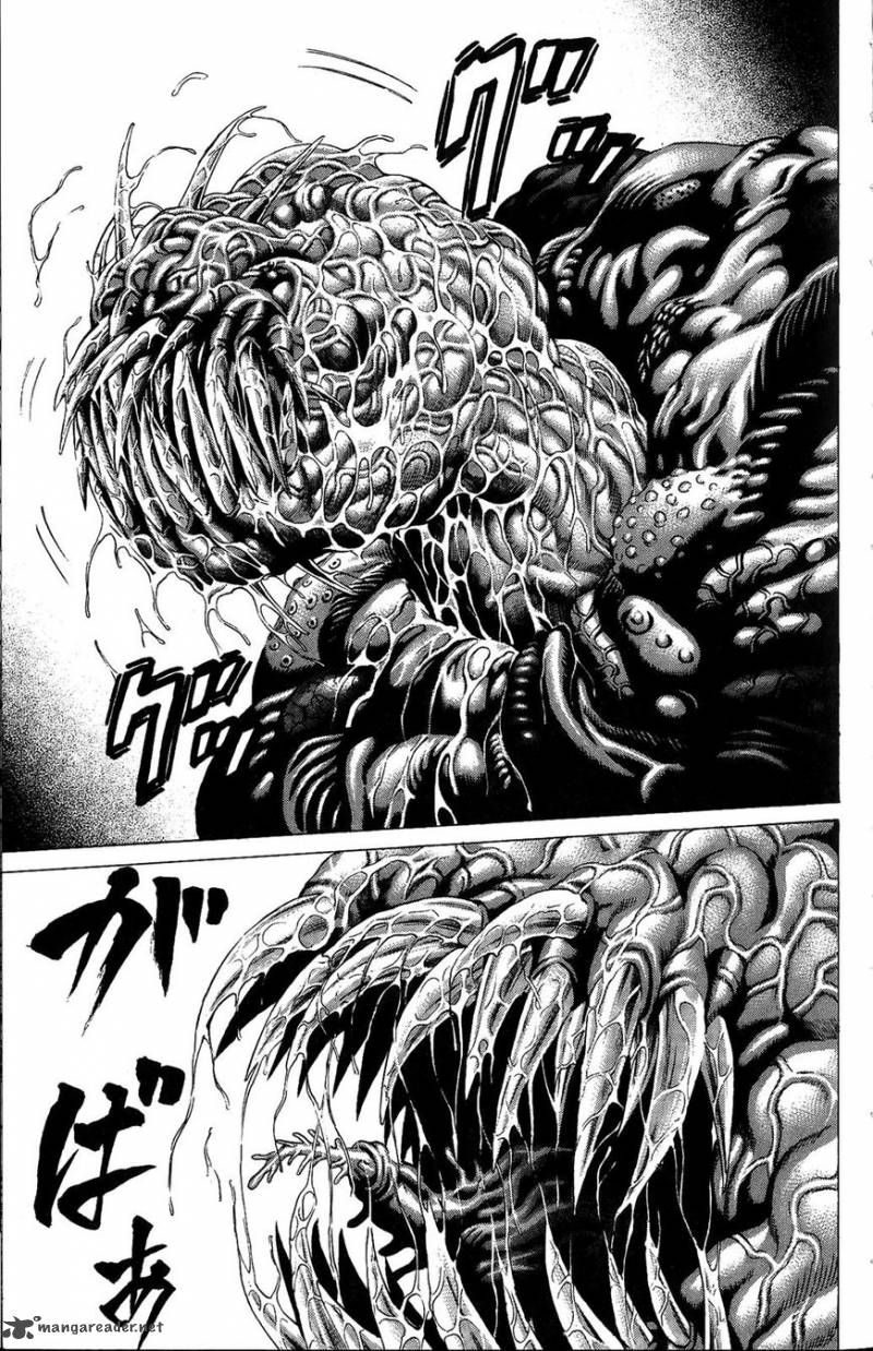 Hakaijuu 26 12