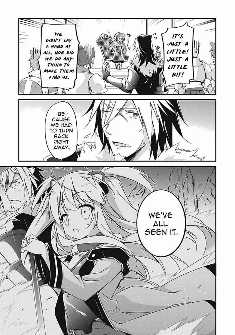 Hakoniwa Oukoku No Souzoushu Sama 15 11