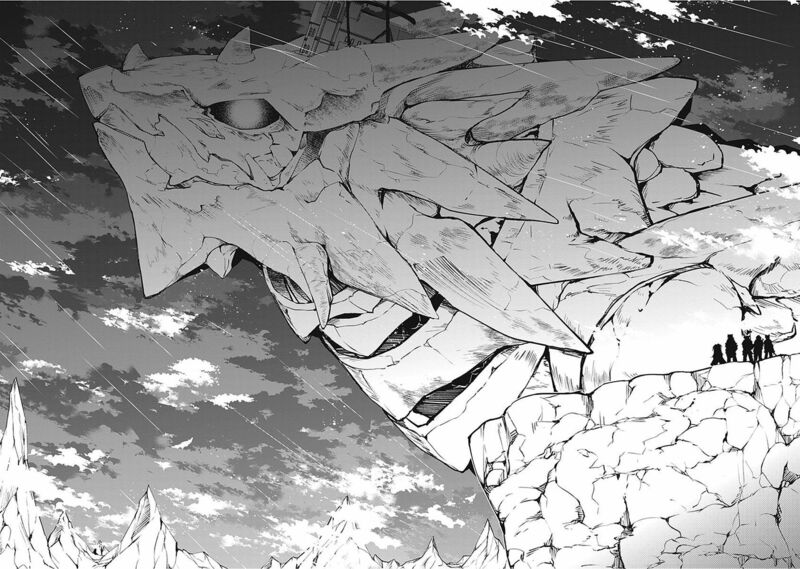 Hakoniwa Oukoku No Souzoushu Sama 15 12