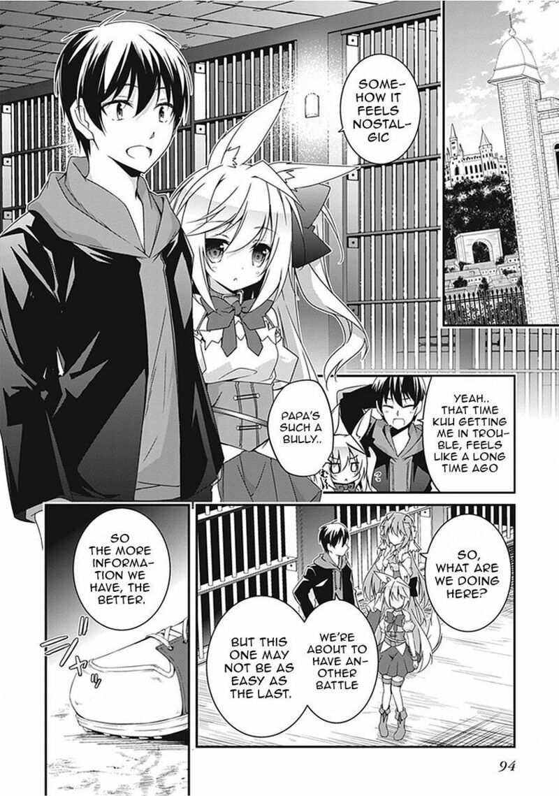 Hakoniwa Oukoku No Souzoushu Sama 15 15