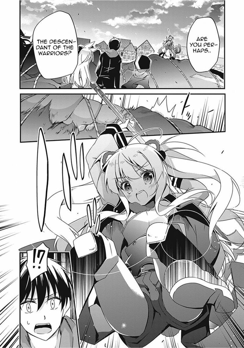 Hakoniwa Oukoku No Souzoushu Sama 15 2