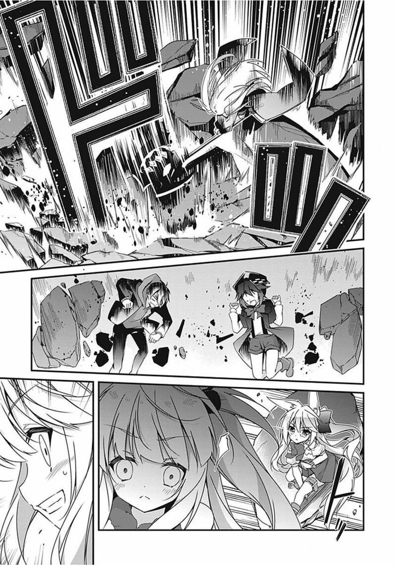 Hakoniwa Oukoku No Souzoushu Sama 15 3