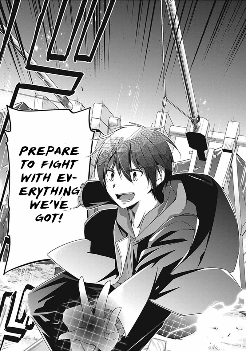 Hakoniwa Oukoku No Souzoushu Sama 16 5