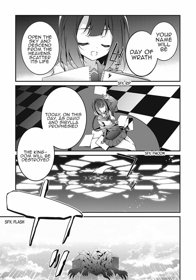 Hakoniwa Oukoku No Souzoushu Sama 17 11