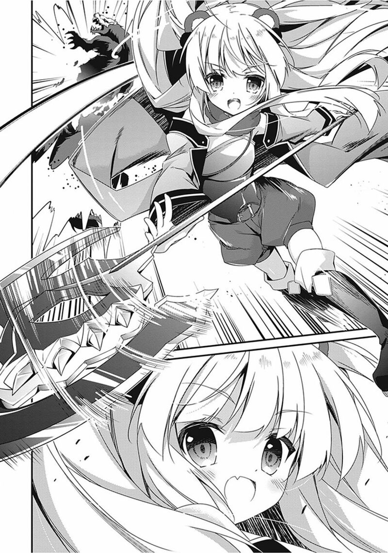 Hakoniwa Oukoku No Souzoushu Sama 17 4