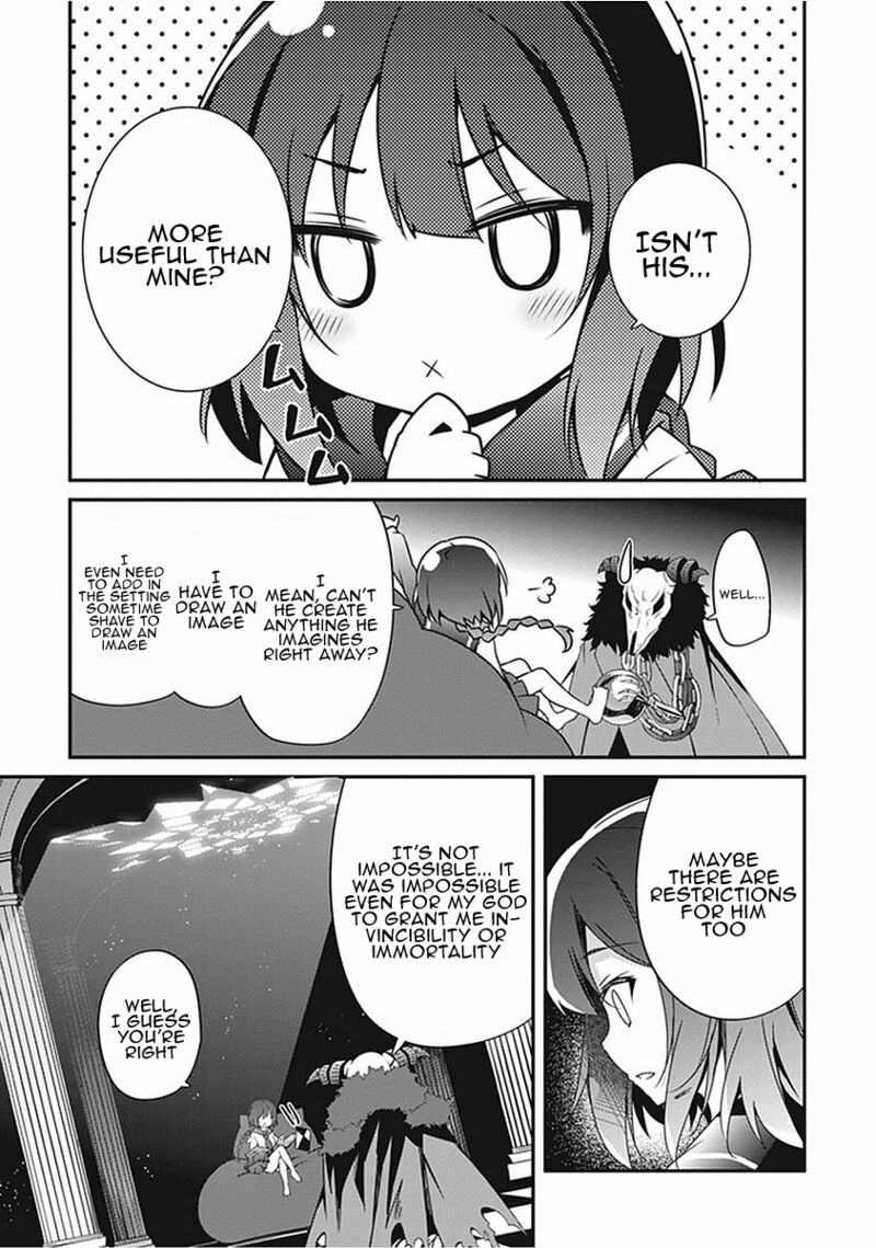 Hakoniwa Oukoku No Souzoushu Sama 17 7