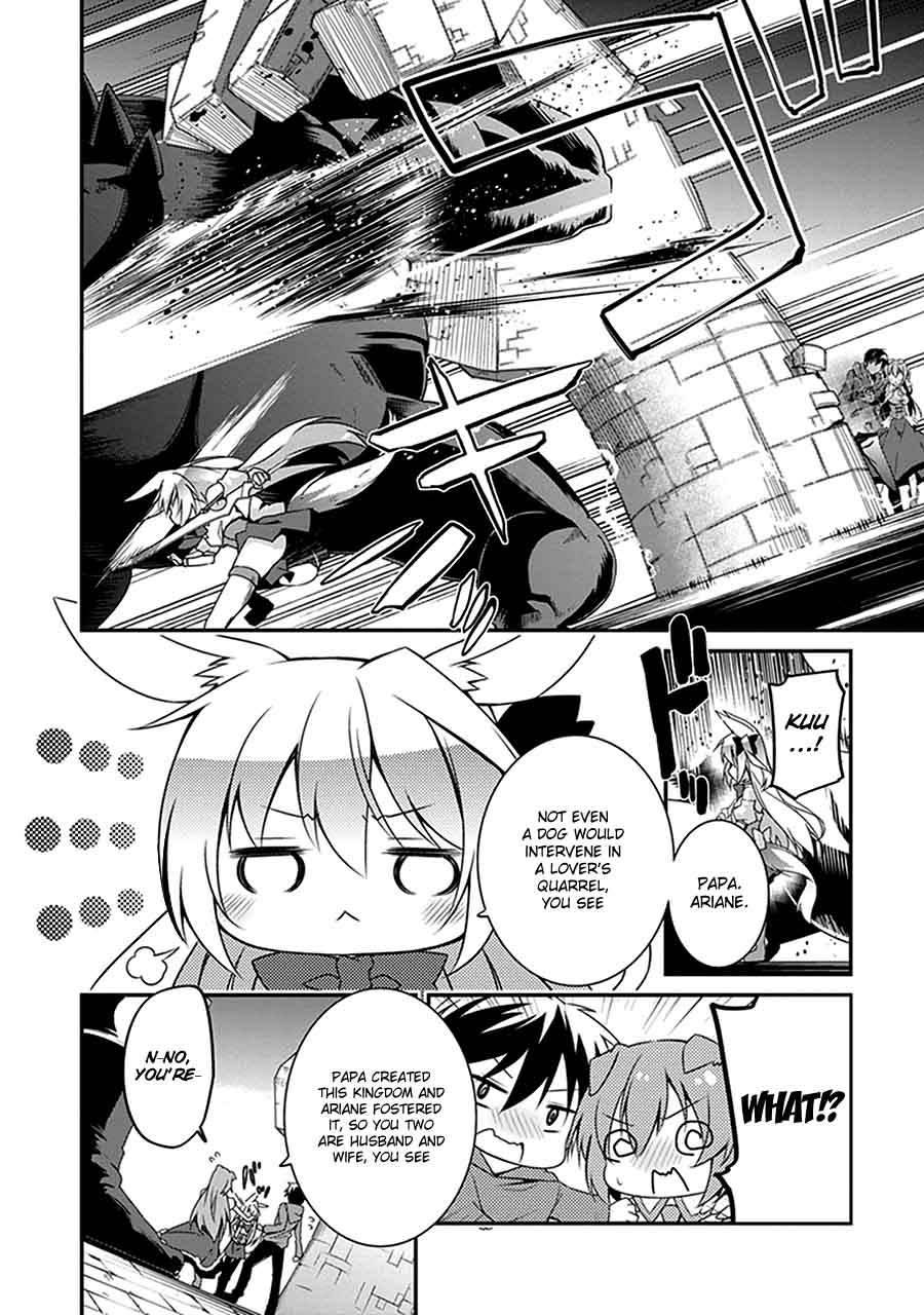 Hakoniwa Oukoku No Souzoushu Sama 2 29