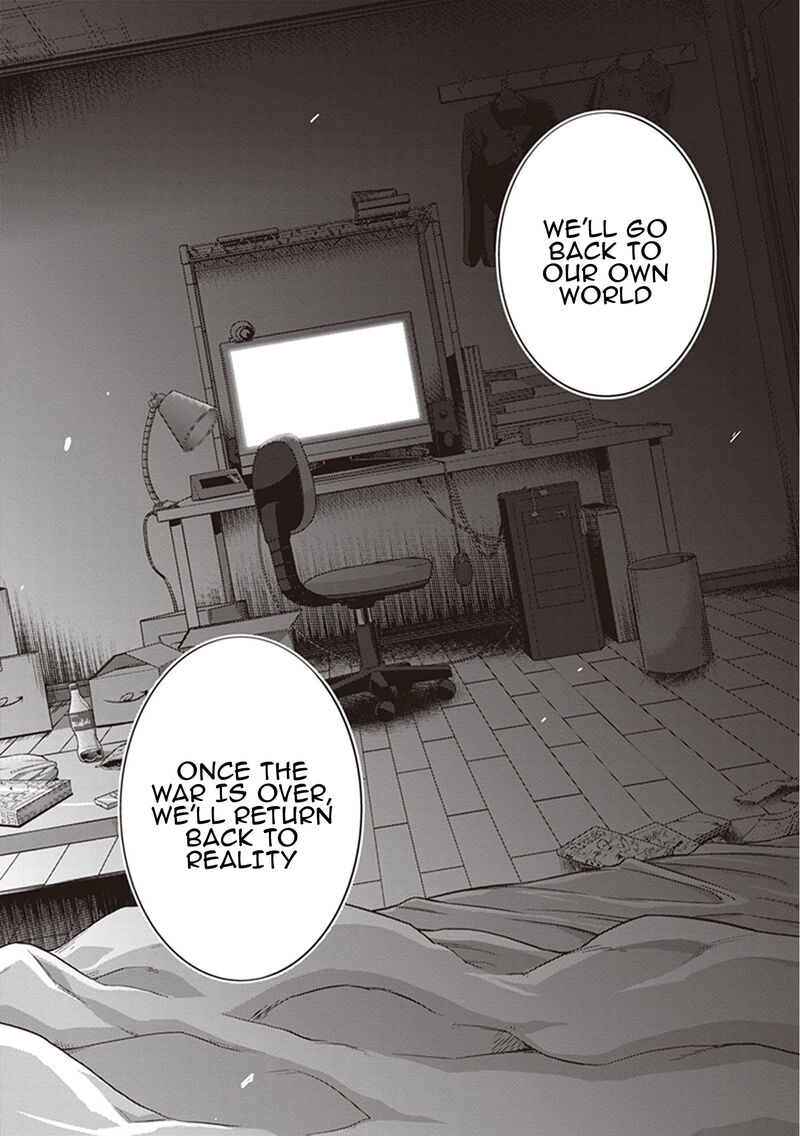 Hakoniwa Oukoku No Souzoushu Sama 24 21