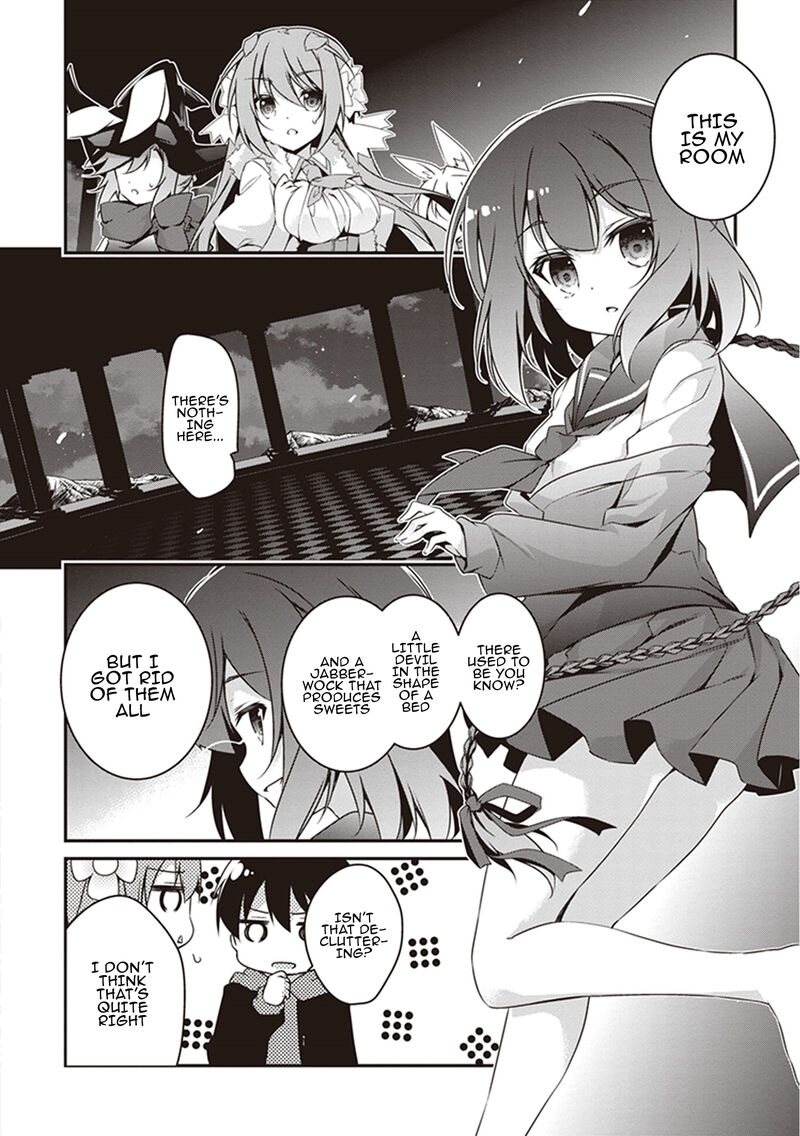 Hakoniwa Oukoku No Souzoushu Sama 24 7