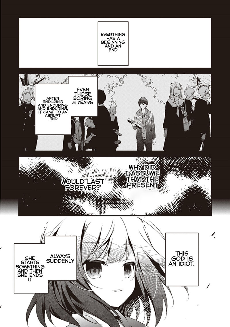 Hakoniwa Oukoku No Souzoushu Sama 25 1