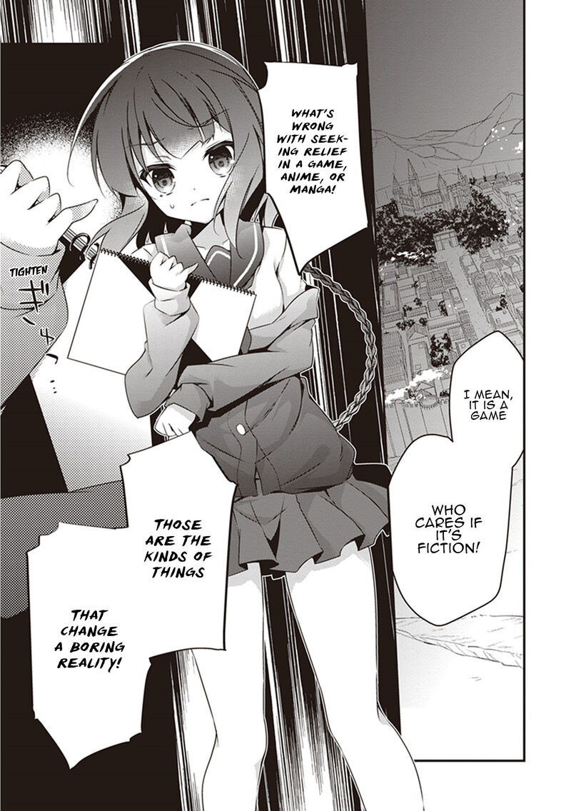 Hakoniwa Oukoku No Souzoushu Sama 25 15