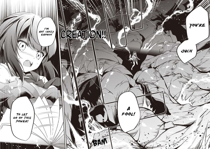 Hakoniwa Oukoku No Souzoushu Sama 25 18