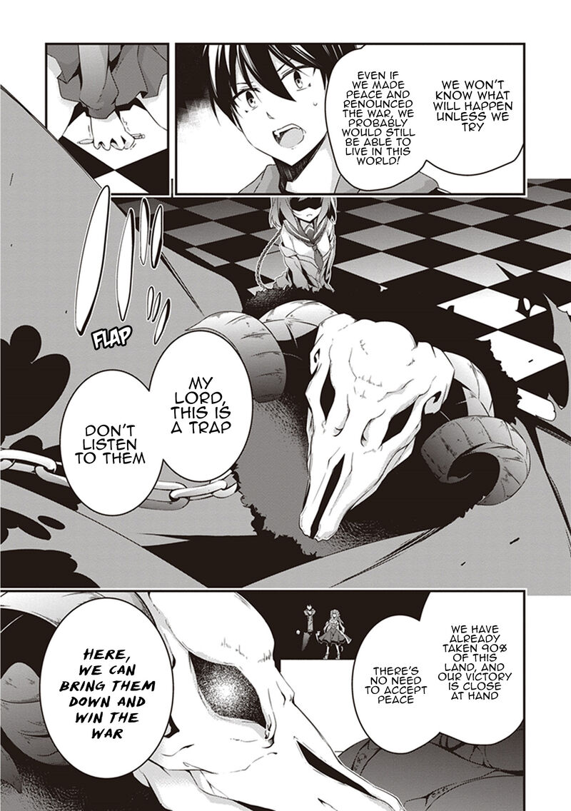 Hakoniwa Oukoku No Souzoushu Sama 25 22