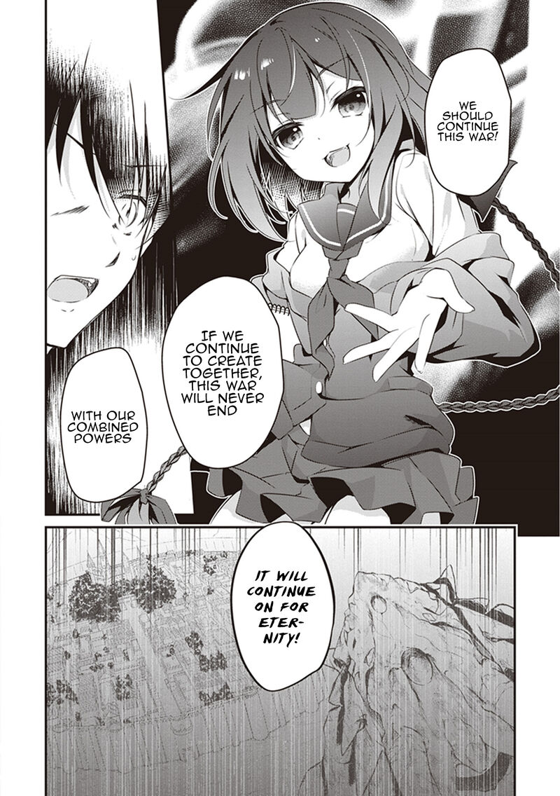 Hakoniwa Oukoku No Souzoushu Sama 25 6